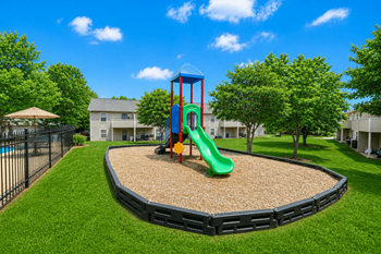 Community play zone